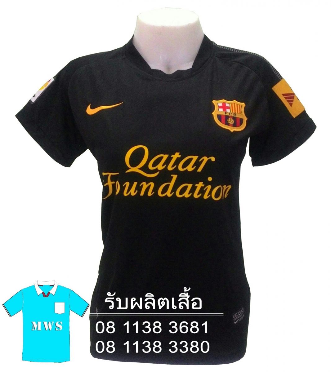 ผลิตเสื้อโปโลคอจีนเท่ๆ